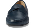 Marc Joseph New York Лоферы Beverley Road с гелевой стелькой