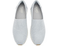 TOMS Resident Plus с дышащим верхом и съемными стельками CloudBound