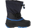 Детские зимние ботинки Kamik Kids Waterbug 5 с технологией SNOWPAW