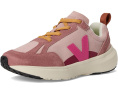 Детские кроссовки VEJA Small Canary из переработанных пластиковых бутылок