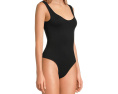 Free People Clean Lines Bodysuit боди