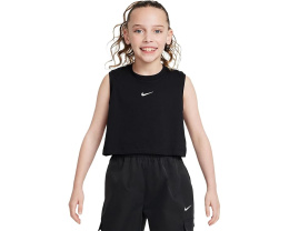 Nike топ для тренировок Dri-FIT Tank Top (для детей от 7 до 16 лет)