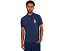 Кастомная Slim Fit Polo рубашка с мишкой Polo Ralph Lauren