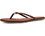 Сандалии TKEES Square Toe Lily Suede с квадратным носком из замши