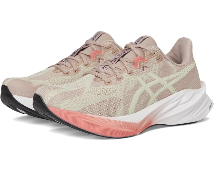 Беговые кроссовки ASICS Dynablast 5 с технологией FF BLAST PLUS