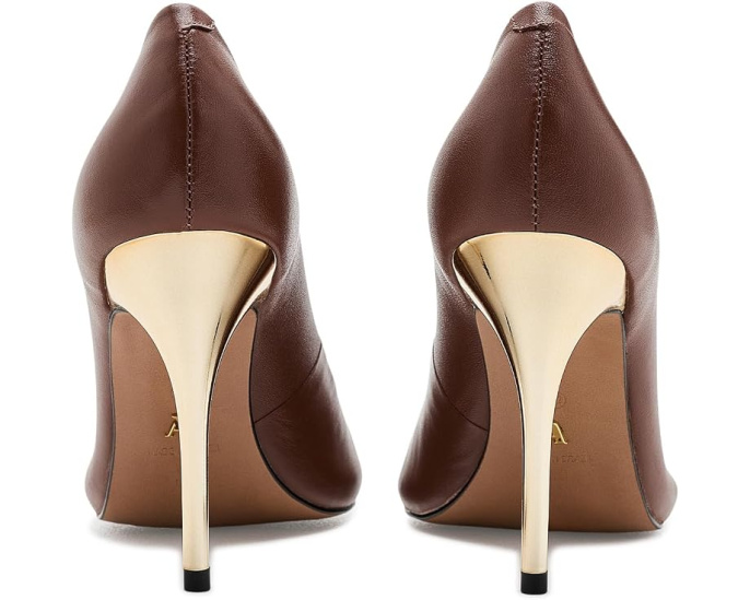 Туфли-лодочки Arezzo Emily High Stiletto на шпильке