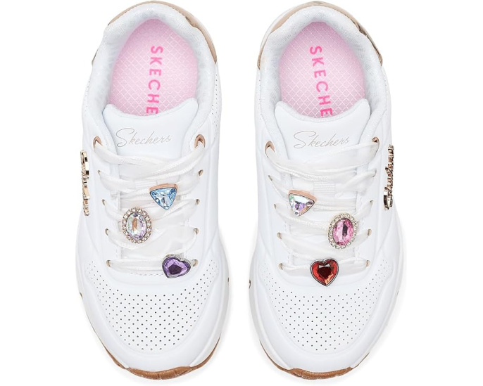 Кроссовки Skechers Uno Gen1 310923L для детей с памятью формы