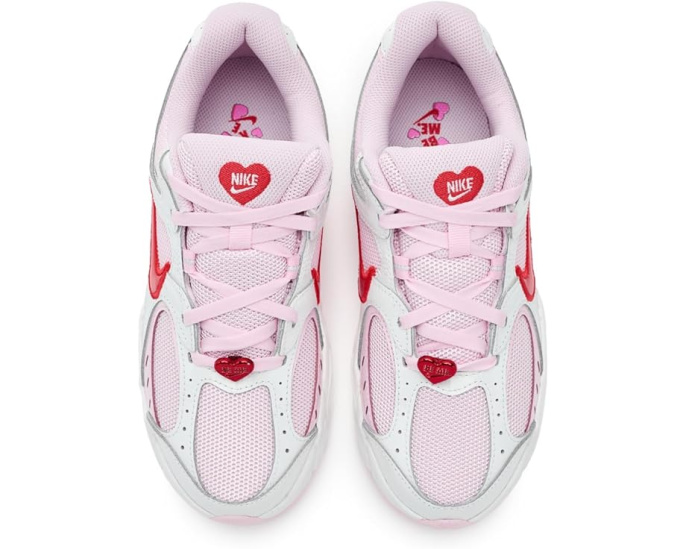 Детские кроссовки Nike Kids V5 Runner с сетчатым верхом