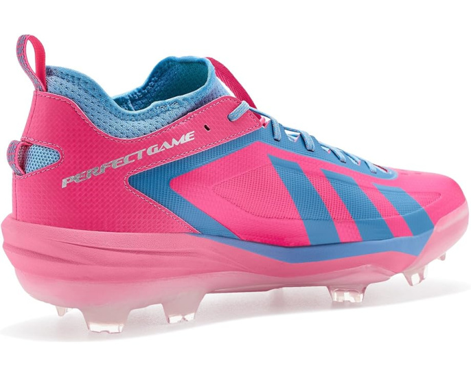 Adidas бутсы Adizero Impact 3.0 TPU Art Perfect Game