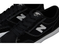 Кеды New Balance Numeric 417 Low Franky Villani на шнуровке