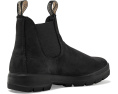 Blundstone Terrain Chelsea кожаные ботинки на низком ходу