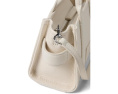 Кожаная кроссбоди сумка тоут Marc Jacobs The Leather Crossbody Tote Bag