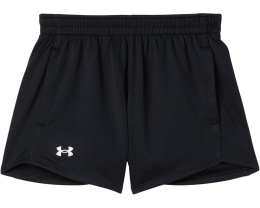 Детские сетчатые шорты Under Armour Tech Play Up Mesh с технологией контроля запаха