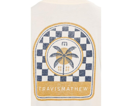 TravisMathew Coastline Classic футболка