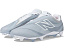 Бутсы New Balance BurnX4 для лакросса с шипами из ТПУ