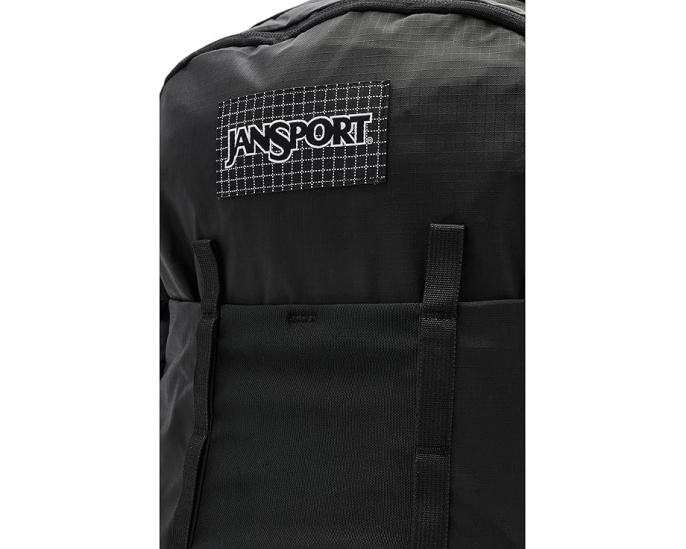 Рюкзак JanSport All Around Pack 34L черный на все случаи