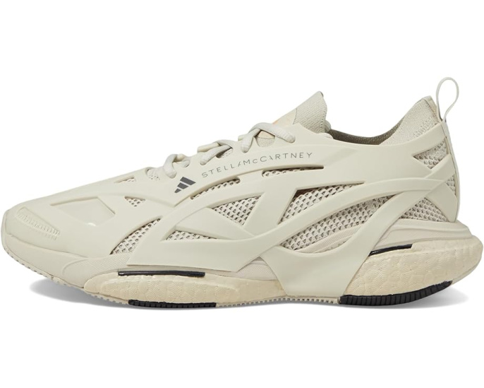 Кроссовки adidas Solarglide с технологией BOOST и подошвой Continental