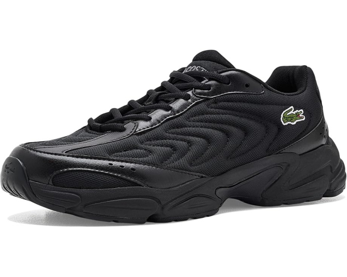 Lacoste кроссовки Storm 96 2K Lite с дышащим верхом