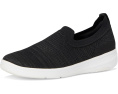 Кеды FitFlop Super-Q Knit слипоны с технологией iQushion