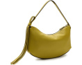 Сумка через плечо Loop Pebbled Leather Shoulder Bag с бахромой от Kate Spade New York