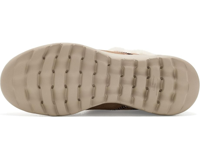 Домашние тапочки Skechers On-The-Go Joy Warm Embrace