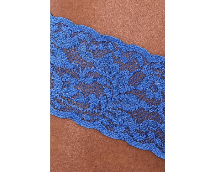 Набор трусов стринги Signature Lace Low Rise 3 штуки