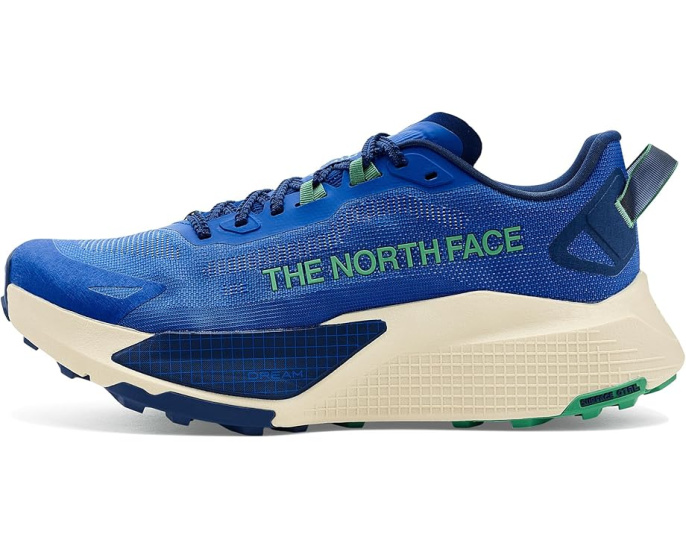 The North Face Altamesa 500 V2 трейловые кроссовки с пеной DREAM