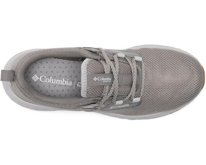 Кроссовки Pfg Tamiami 2 от Columbia с вентилируемой подошвой Omni-Max Vent
