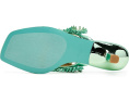 Blue by Betsey Johnson Сандалии на каблуке Lesli для вечерних мероприятий