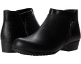 Rockport ботинки Carly Work с композитным носком и защитой от скольжения