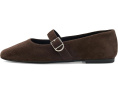 Балетки Jolin из замши Vagabond Shoemakers