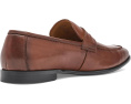 Лоферы Steve Madden Chilo из премиальной кожи с пряжкой