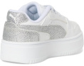 Кроссовки Puma Rebound Femme с платформой