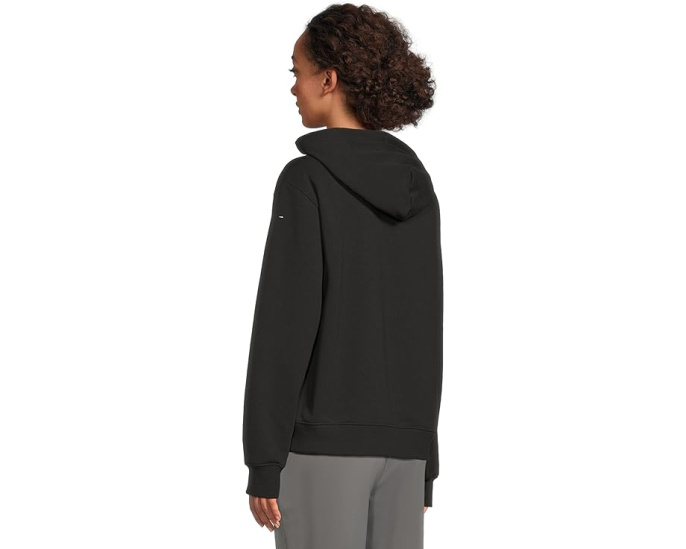 Толстовка The North Face Essential с капюшоном и карманом кенгуру