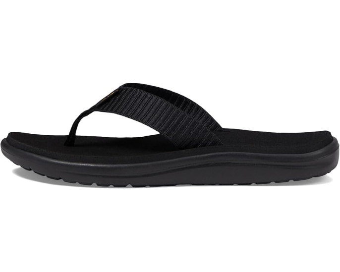 Веганские сланцы Teva Voya Flip из переработанного пластика