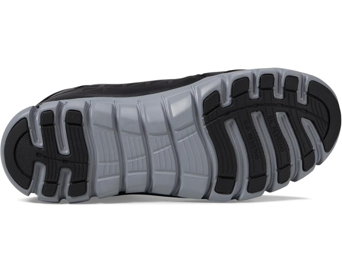 Рабочие кроссовки Reebok Work Sublite Cushion Mid EH с защитным носком