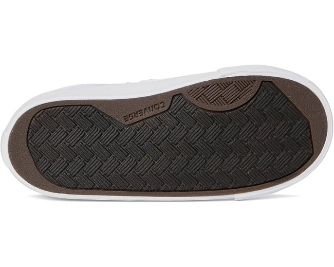 Детские кеды Converse Sport Casual Easy-On для малышей с эластичными шнурками