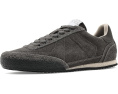 Кроссовки AllSaints Harri из кожи с круглым носком