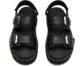 Сандалии Dr. Martens Zebzag с несколькими регулируемыми ремнями