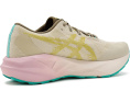 Трейловые кроссовки ASICS Novablast 5 TR