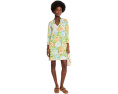 Платье Annelie от Lilly Pulitzer с принтом