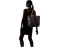 Сумка Zip Top Transport Tote Madewell с застежкой-молнией
