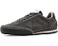 Кроссовки AllSaints Harri из кожи с круглым носком