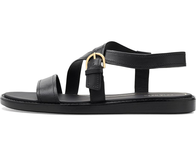 Сандалии Cole Haan Kami Buckle с технологией Grand Lux