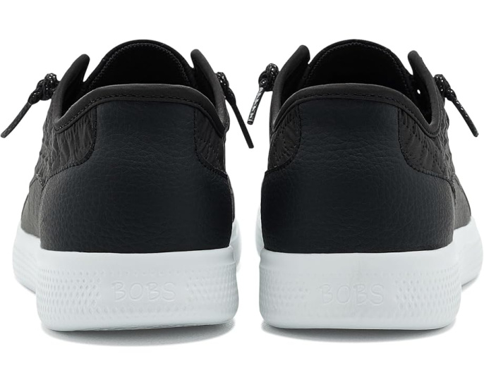 BOBS from SKECHERS ботинки Skip Cute Cozy Fit с памятью формы и шнурками