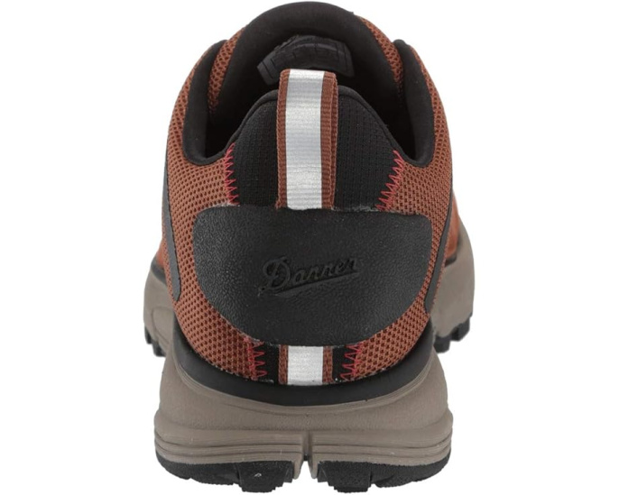 Трейловые кроссовки Danner Trail 2650 с подошвой Vibram