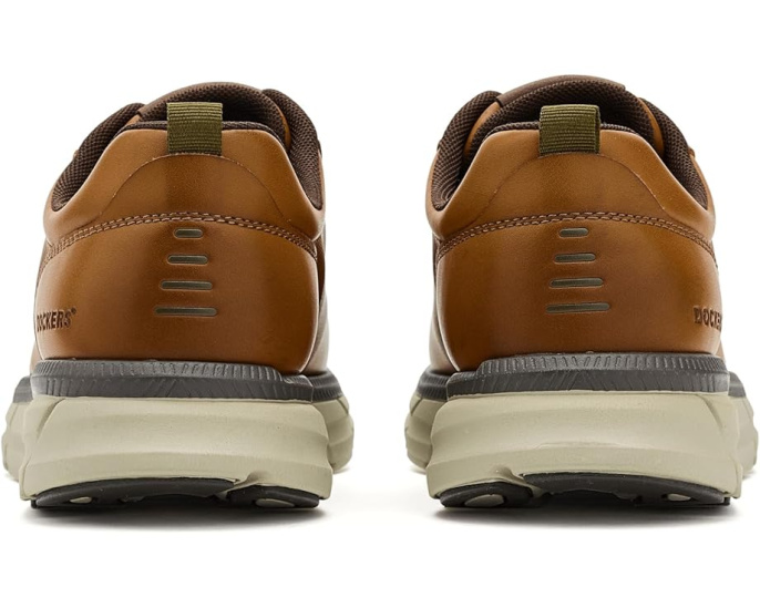 Кроссовки Dockers Here We Go с системой Dynamic Rebound