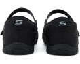 Skechers Retro Lite Cozy Fit Mellow женские кеды на липучке