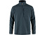 Кофта Fjällräven Övik Fleece с молнией на половину и карманом