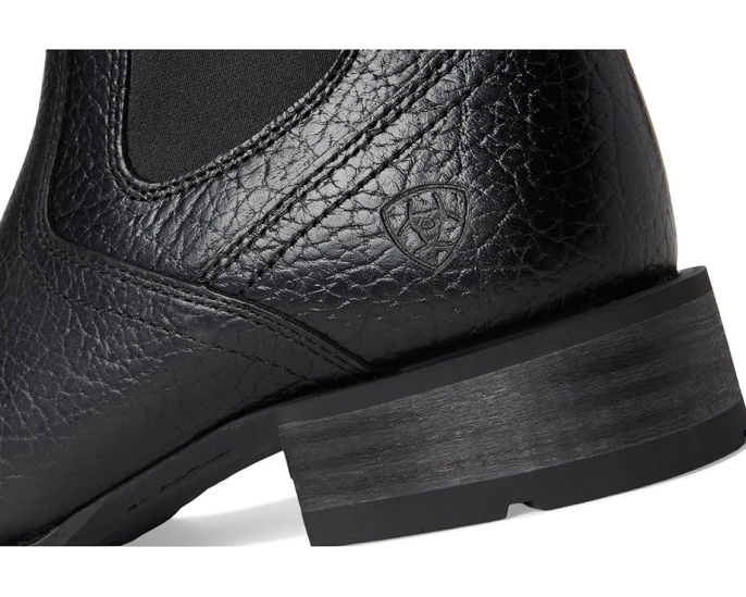 Казаки Hybrid Low Boy от Ariat с квадратным носком